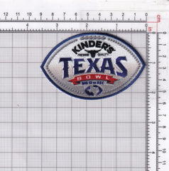 Texas Kinder's Bowl