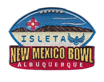 Isleta New Mexico Bowl