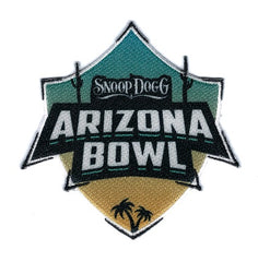 Snoop Dog Arizona Bowl