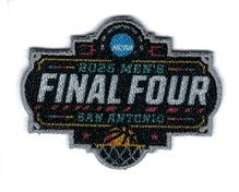 NCAA 2025 Men's Basketball Final Four (San Antonio)