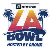 LA Bowl AOS Hosted by Gronk