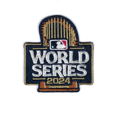 World Series 2024