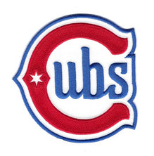 Chicago Cubs Alternate