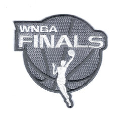 WNBA 2024 Finals Jersey FanPatch