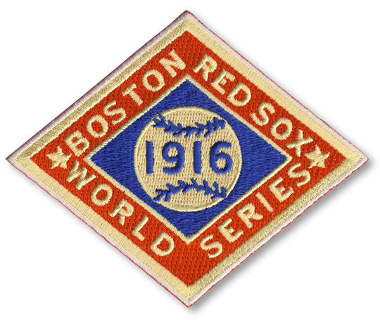 2005 World Series Patch – The Emblem Source