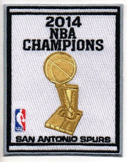 2014 NBA Champion San Antonio Spurs: Where Are They Now? - Fadeaway World