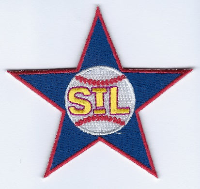 St. Louis Stars Logo Sticker
