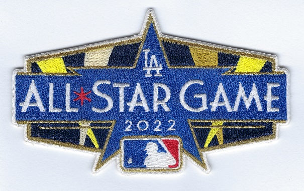 2022 mlb all star game