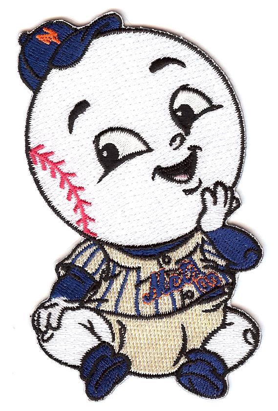 New York Mets Baby Apparel, Baby Mets Clothing, Merchandise
