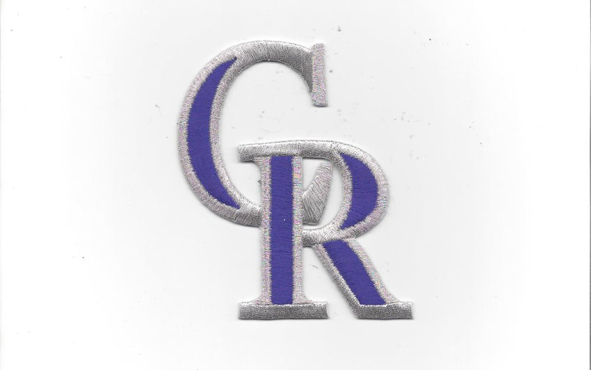 Rockies Logo