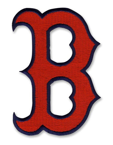 Emblem Source 1946 All Star Patch Boston Red Sox