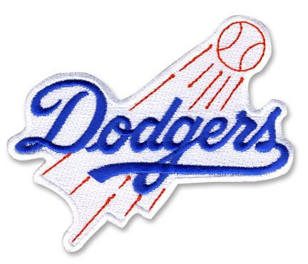 Los Angeles Dodgers logo, Brooklyn Los Angeles Dodgers Chicago