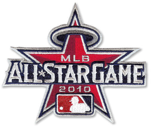 MLB 2021 Replica All-Star Game Baseball