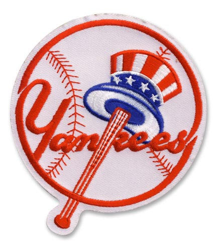 New York Yankees Primary Logo – The Emblem Source